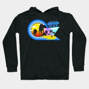 Walker Beach Hoodie